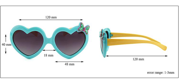 China Party Eyewear with polarized Lens Manufacturer Novelty Eyeglasses Cheap Cute